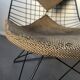Cats Cradle Armchair LKR Charles & Ray Eames / Alexander Girard Herman Miller 1953