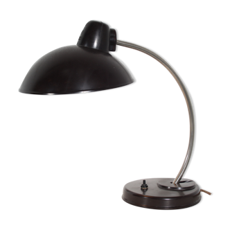 1950s Bauhaus style desk lamp by LBL, Germany