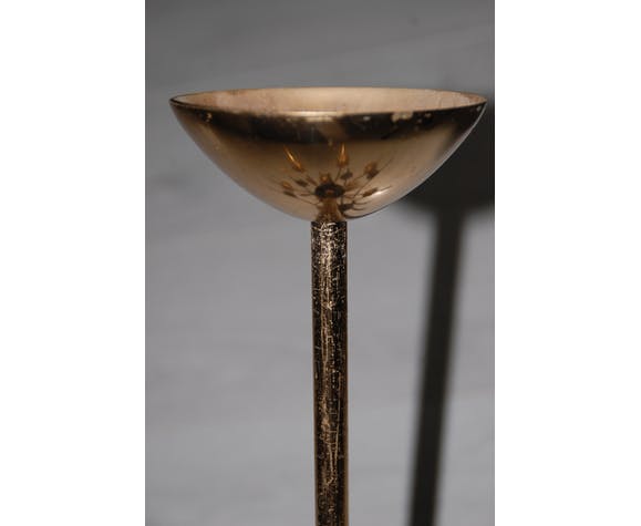 Lustre 9 globes des années 60