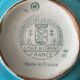 Longwy ashtray 1950