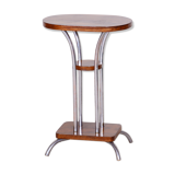 Art Deco side table made in 1930s France