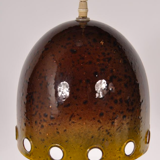 Suspension in painted metal, Scandinavia, 1960 s