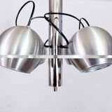 Space age Raak chandelier