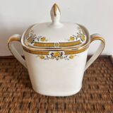 Bonbonnière / Sugar bowl