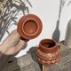 Terracotta pottery / handcrafted pot