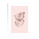 Draw "Colossus"