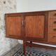 Enfilade en teck par  victor wilkins, G-Plan