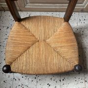 Chimney chair