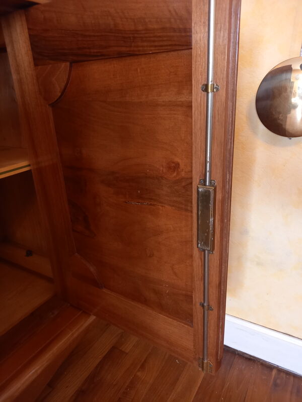 Enfilade annee 60s