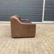 De Sede Ds44 3-seater Buffalo leather NECK 5mm