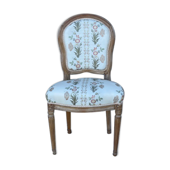 Louis XVI chair