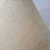 Vintage teak Danish design floor lamp by Domus