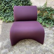 "Kaïdo" armchair for Steiner