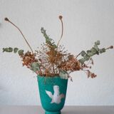 Argenta vase by Wilhelm Kåge for Gustavsberg, 1930s