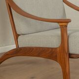 1950s armchair, Arne Hovmand Olsen