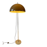 Vintage GEPO Space Age Mushroom Floor Lamp by Gino Sarfatti