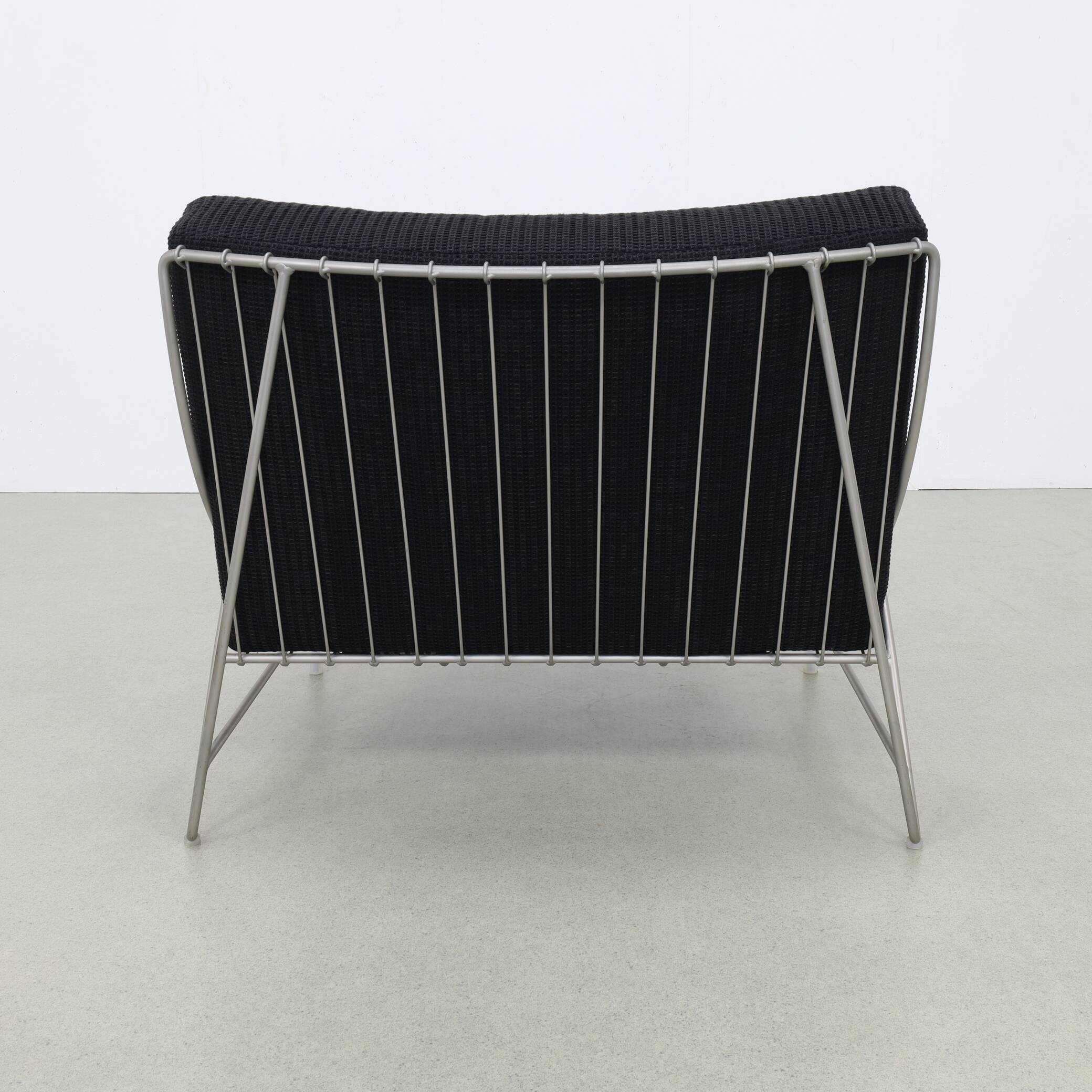 Pair of Lounge Chairs "Volare" by Jan Armgard for Leolux