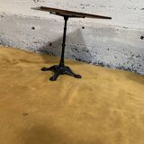 Table bistrot