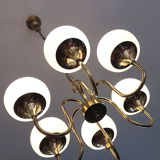 Sciolari Leola ceiling