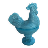 bonbonnière opaline