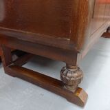 Shepherd and Hedger Art Deco Buffet