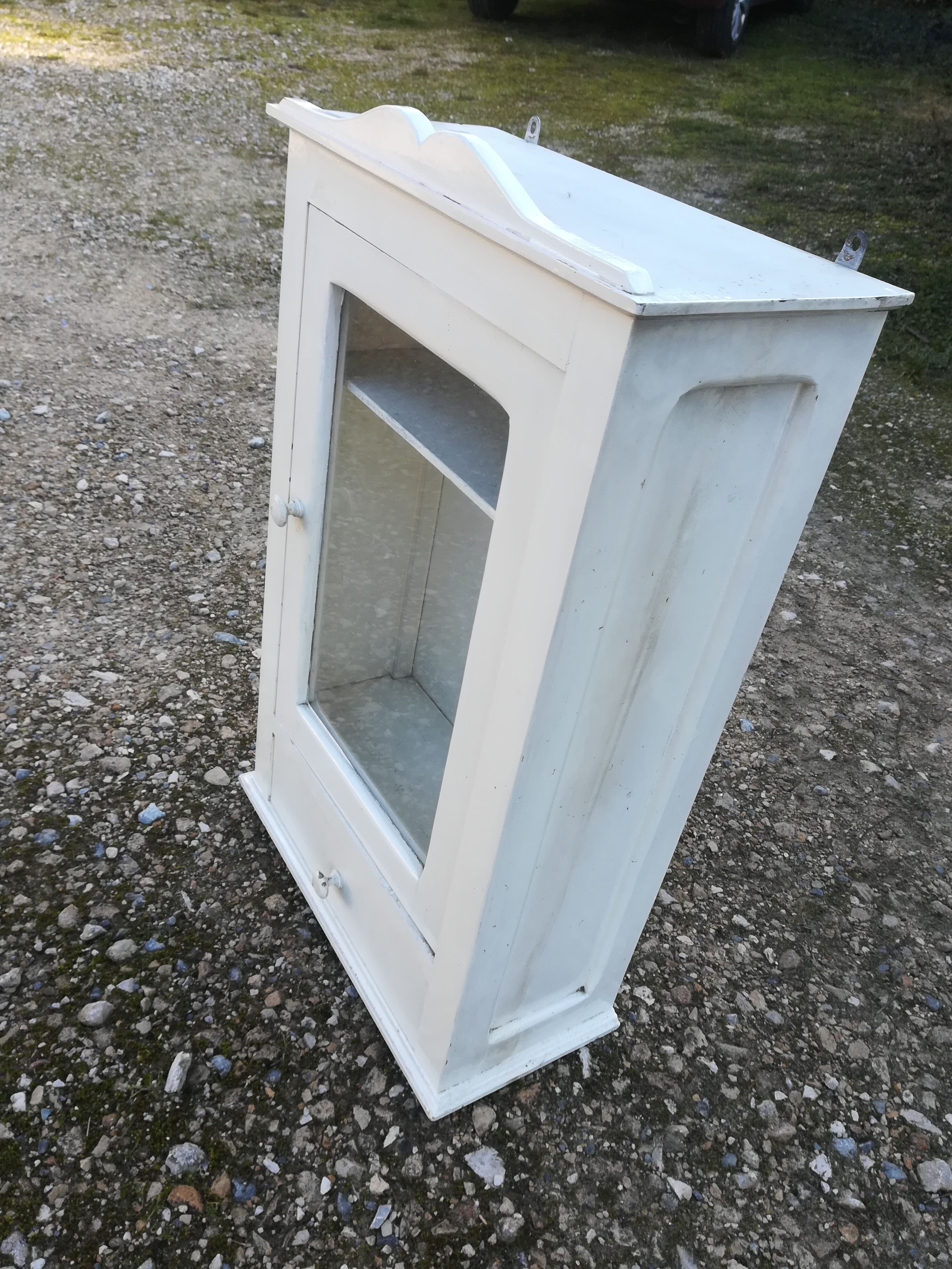 Armoire de toilette