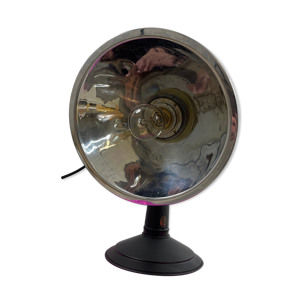 lampe industrielle ancien