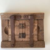 Set of 3 press frames or photo frames