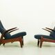 Mid Century Design Gimson & Slater Lounge Chair, 1970s UK