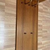 Portemanteau, vestiaire scandinave, 1960