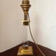 Hollywood Regency lamp