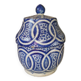 Old Jobanna butter pot