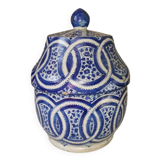 Old Jobanna butter pot