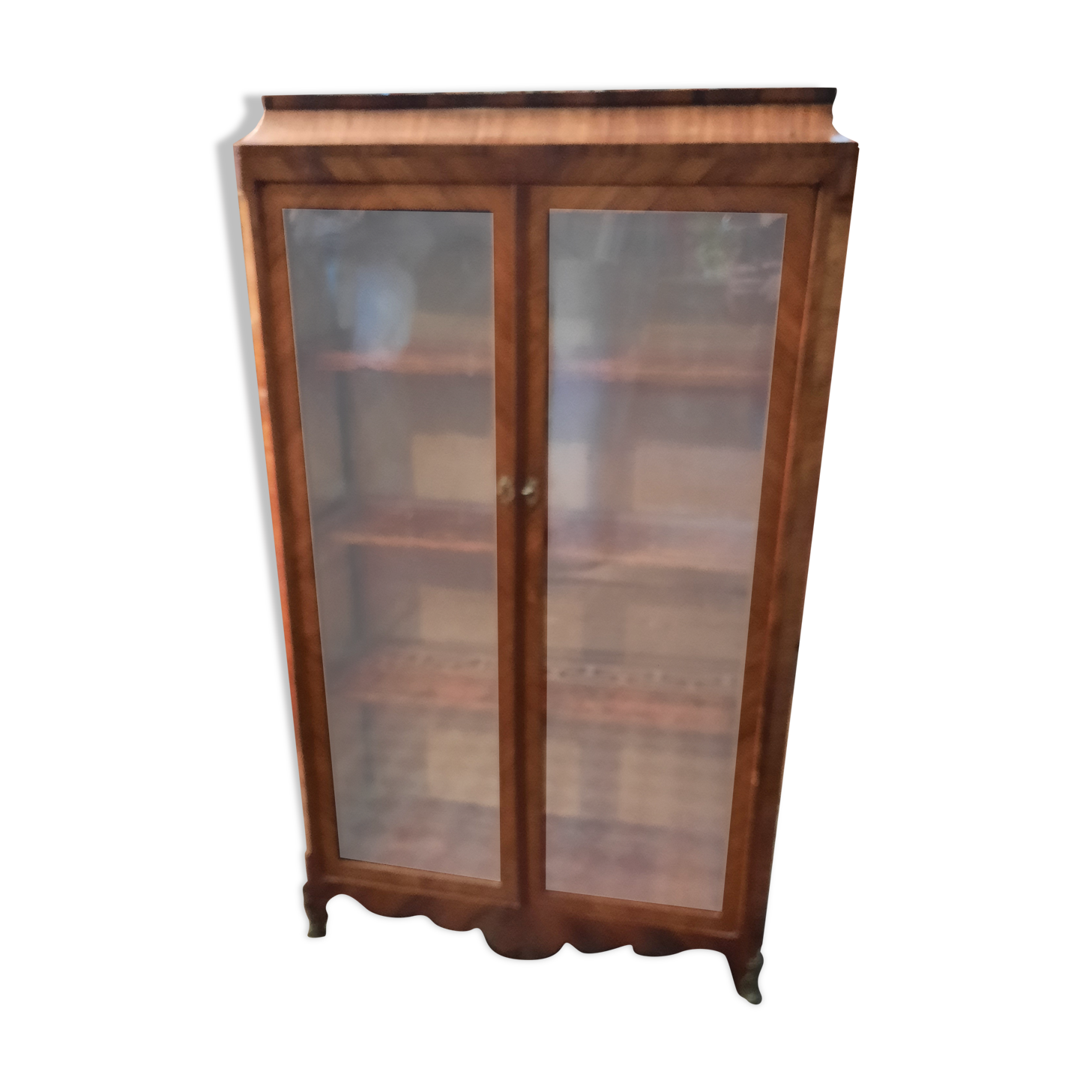 Empire style showcase