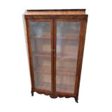 Empire style showcase