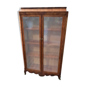 Vitrine style empire