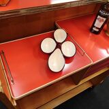 Scandinavian bar Asko Export Finland