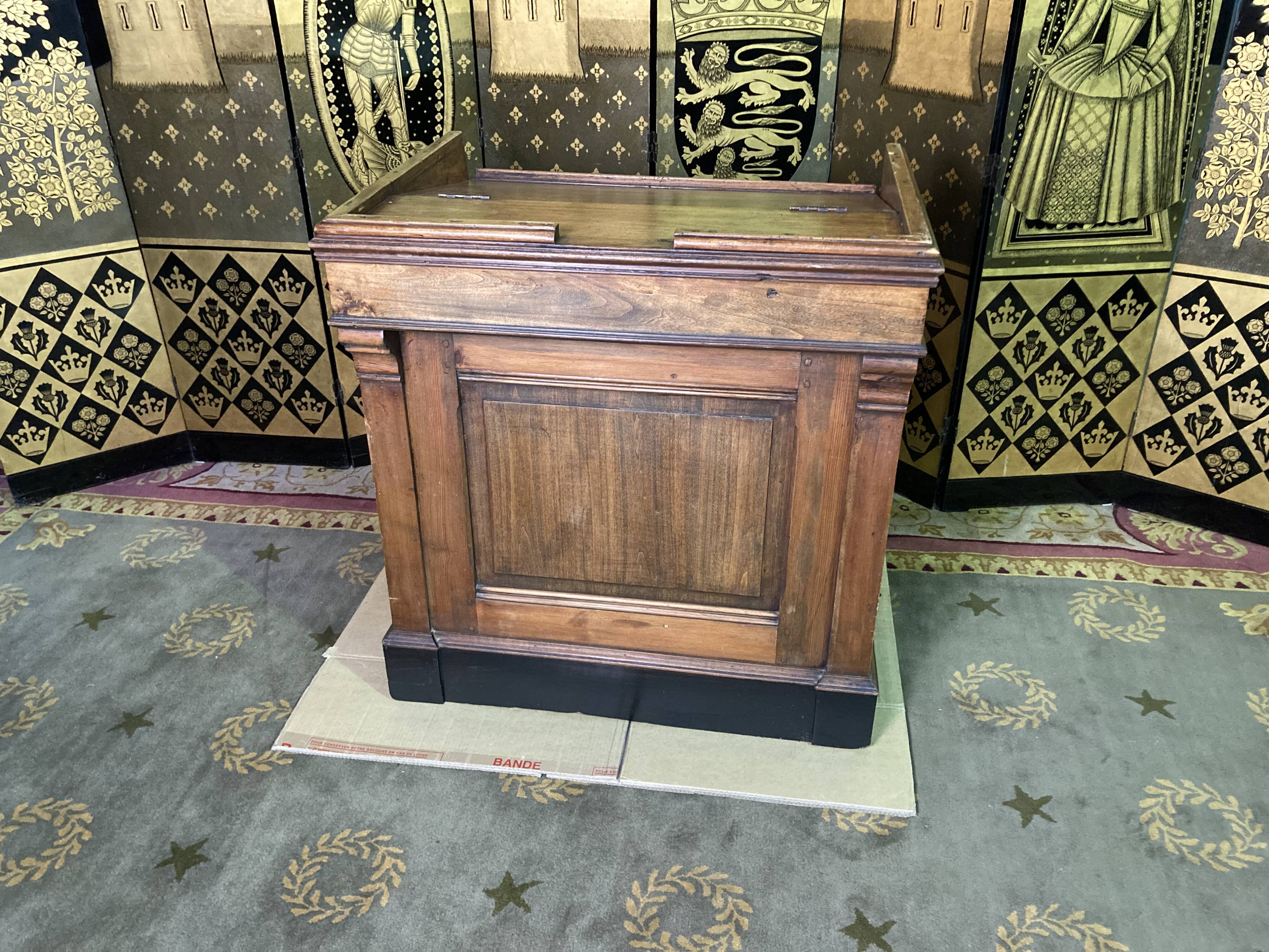 Store counter