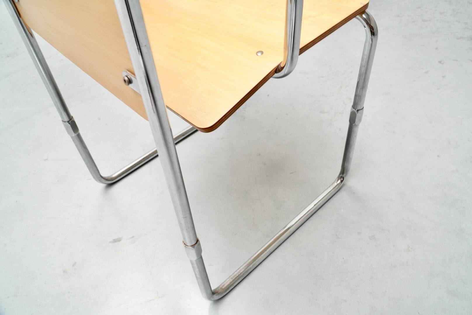 Gerrit Rietveld, Limited Edition HOPMI Chair