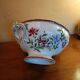 Large old Strasbourg salad bowl