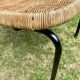 Paire de chaises modèle 568, conçu par Dirk van Sliedregt 1954