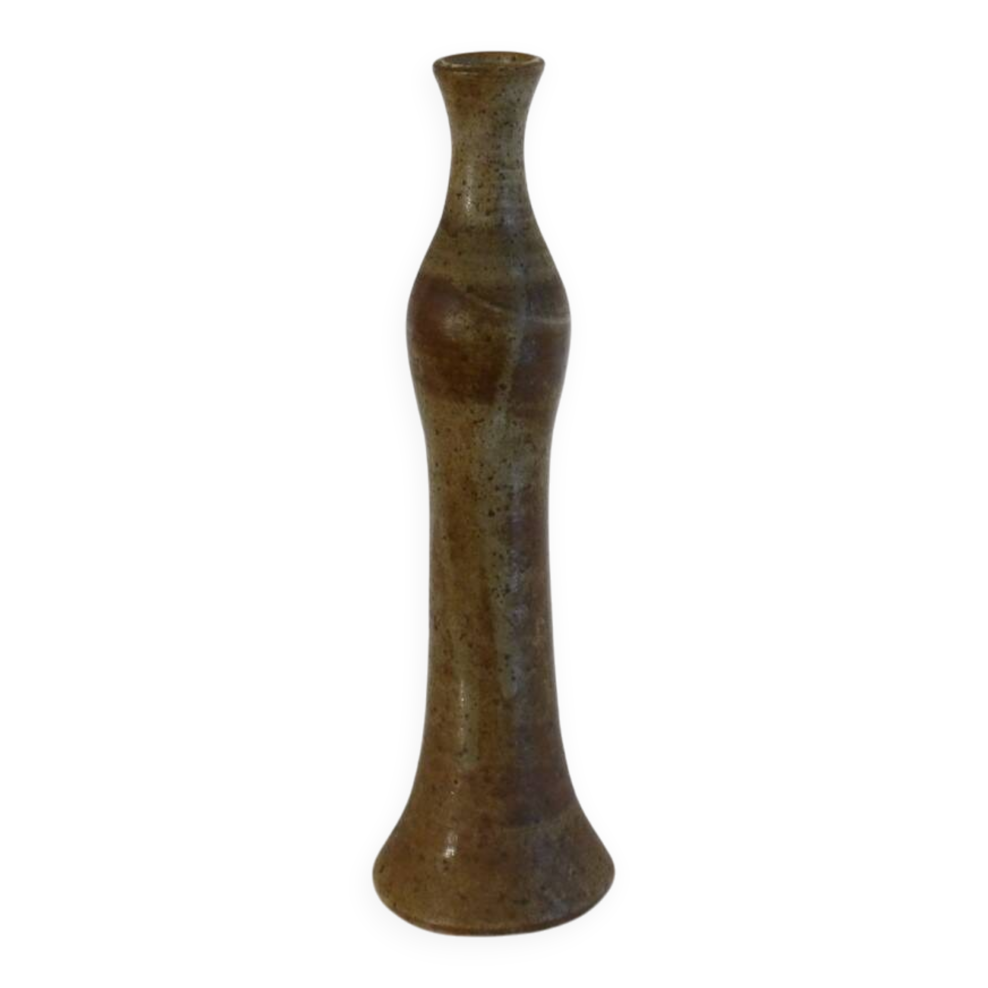 Stoneware soliflore 1960