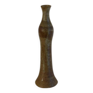 Soliflore en grés 1960