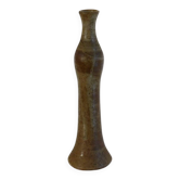 Stoneware soliflore 1960