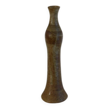 Stoneware soliflore 1960