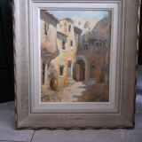 Bargin painting