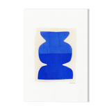 Painting on paper • M684 • signed eawy