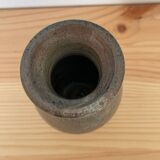 Mini ceramic vase