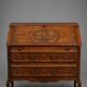 Louis XV style secretary.