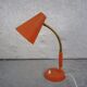 Lampe industrielle  années 1950.